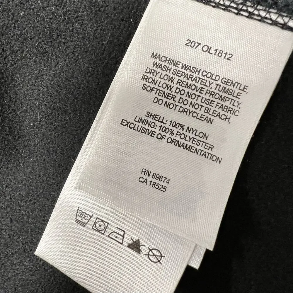 Mountain Hardwear Synchro Conduit Softshell Jacket - Waterproof XL - Picture 10 of 11